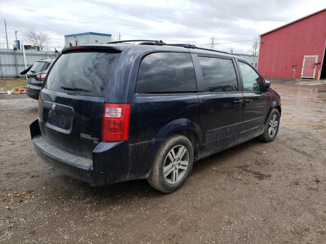 Photo 4 from auction – 2010 DODGE GRAND CARA with VIN 2D4RN4DE6AR175384