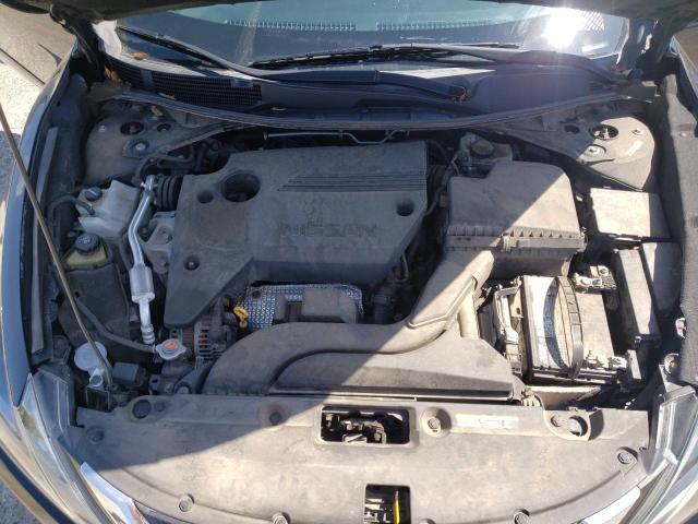 Photo 7 from auction – 2016 NISSAN ALTIMA 2.5 with VIN 1N4AL3AP8GN383617