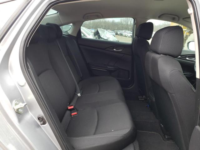 Photo 6 from auction – 2016 HONDA CIVIC LX with VIN 19XFC2F52GE035947