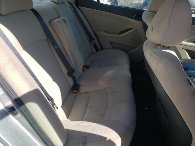 Photo 6 from auction – 2015 KIA OPTIMA LX with VIN 5XXGM4A76FG478663