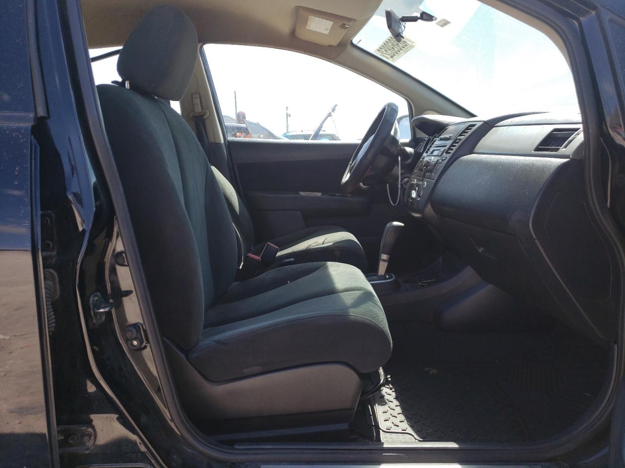 Photo 5 from auction – 2012 NISSAN VERSA S with VIN 3N1BC1CP0CK806676