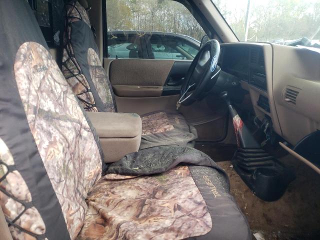 Photo 5 from auction – 1994 FORD RANGER with VIN 1FTCR10A3RTB19965