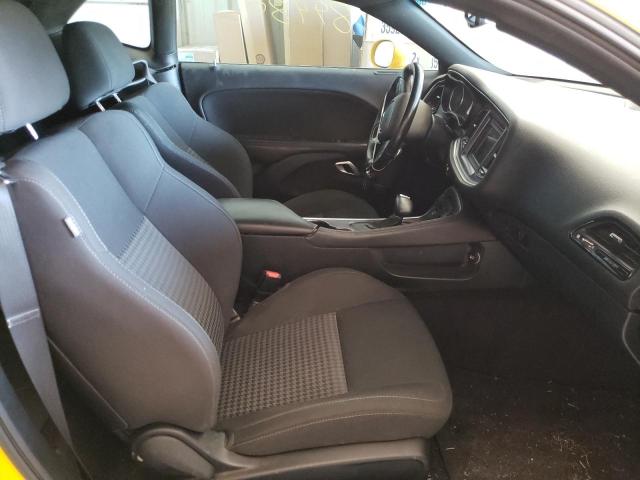 Photo 5 from auction – 2018 DODGE CHALLENGER with VIN 2C3CDZBT0JH168851
