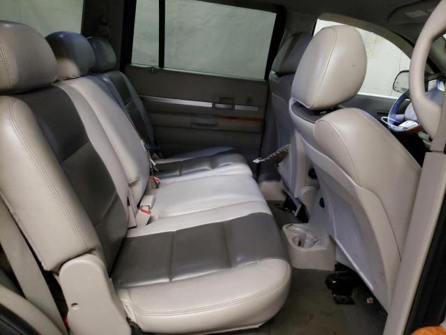 Photo 8 from auction – 2008 CHRYSLER ASPEN LIMI with VIN 1A8HW58218F157168