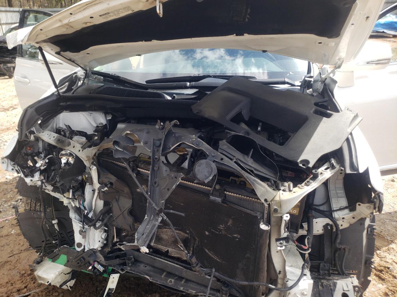 Photo 7 from auction – 2015 LEXUS RX 350 with VIN 2T2ZK1BA5FC183550