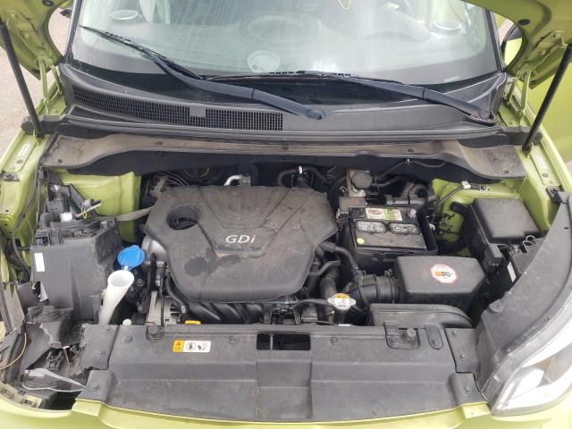 Photo 7 from auction – 2014 KIA SOUL with VIN KNDJN2A24E7726783