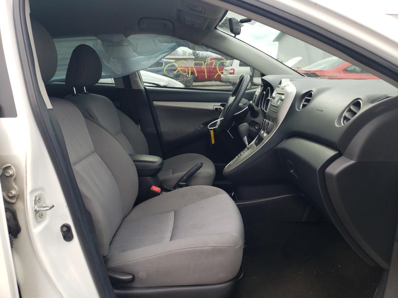 Photo 5 from auction – 2012 TOYOTA COROLLA MA with VIN 2T1KU4EEXCC886024