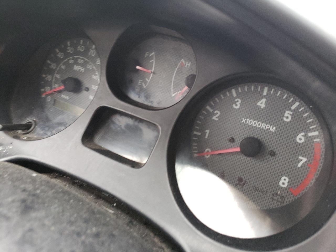Photo 8 from auction – 2000 TOYOTA RAV4 with VIN JT3GP10V6Y0045763