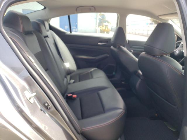 Photo 6 from auction – 2021 NISSAN ALTIMA SR with VIN 1N4BL4CV0MN403599
