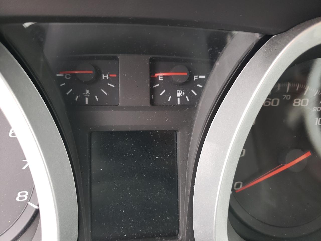 Photo 8 from auction – 2015 CHEVROLET EQUINOX LT with VIN 2GNALCEK5F6407343