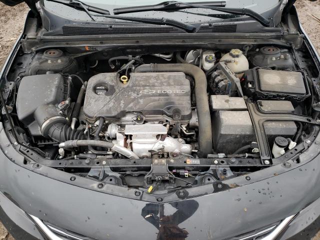 Photo 7 from auction – 2017 CHEVROLET MALIBU LT with VIN 1G1ZE5ST3HF267177