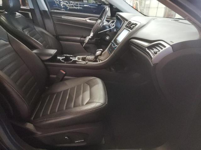 Photo 5 from auction – 2014 FORD FUSION SE with VIN 3FA6P0HD9ER353766