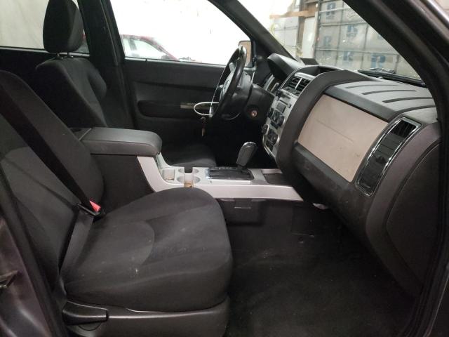 Photo 5 from auction – 2008 MERCURY MARINER with VIN 4M2CU911X8KJ50382