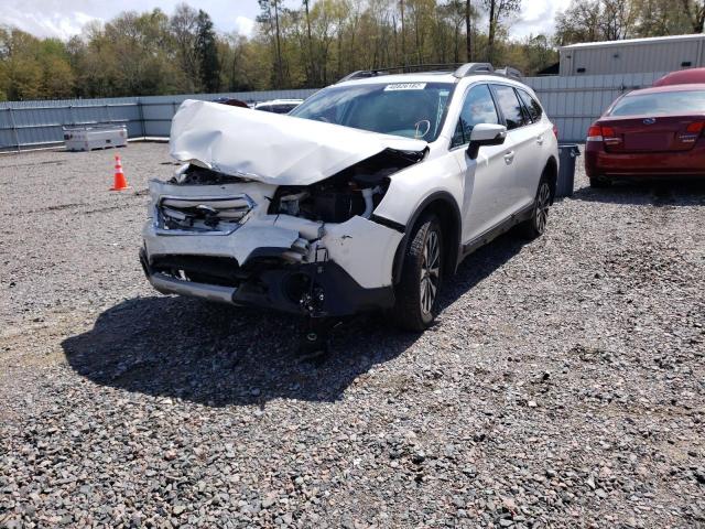 Photo 2 from auction – 2016 SUBARU OUTBACK 2. with VIN 4S4BSBNC0G3288074