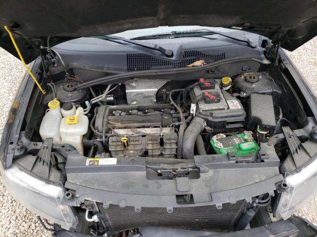 Foto 7 de la subasta – 2016 JEEP COMPASS SP con VIN 1C4NJCBA6GD665417