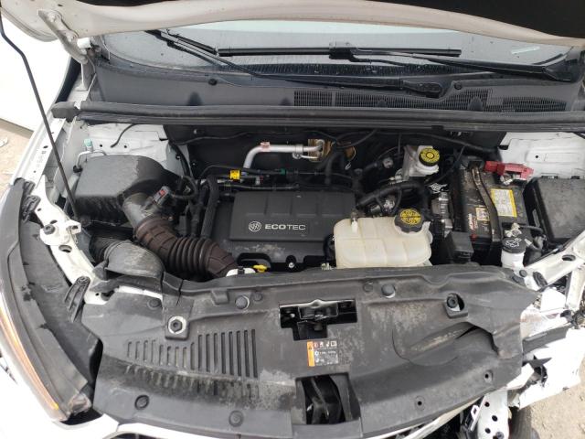 Photo 7 from auction – 2019 BUICK ENCORE PRE with VIN KL4CJESB9KB921527