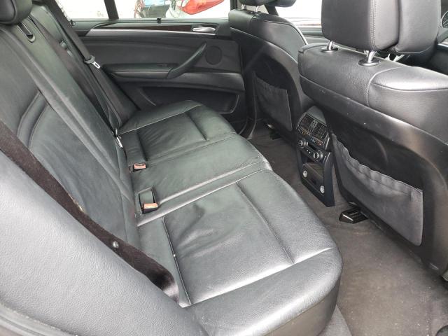 Photo 6 from auction – 2011 BMW X5 XDRIVE3 with VIN 5UXZV4C52BL740141