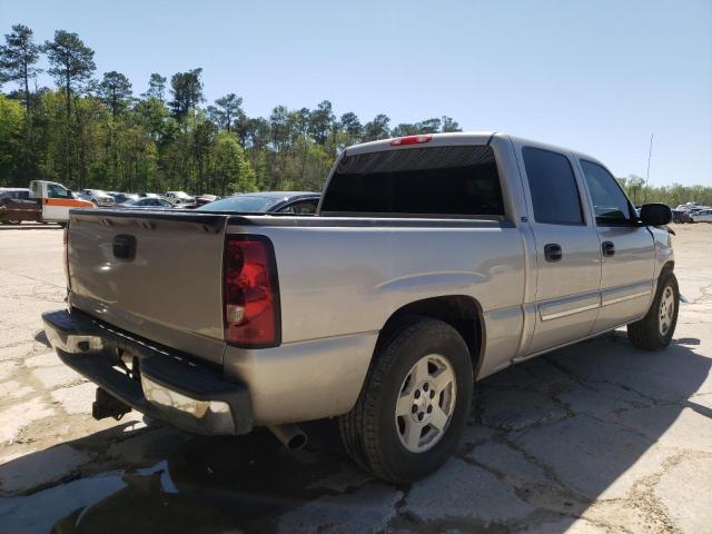 Photo 4 from auction – 2006 CHEVROLET SILVERADO with VIN 2GCEC13T561182445