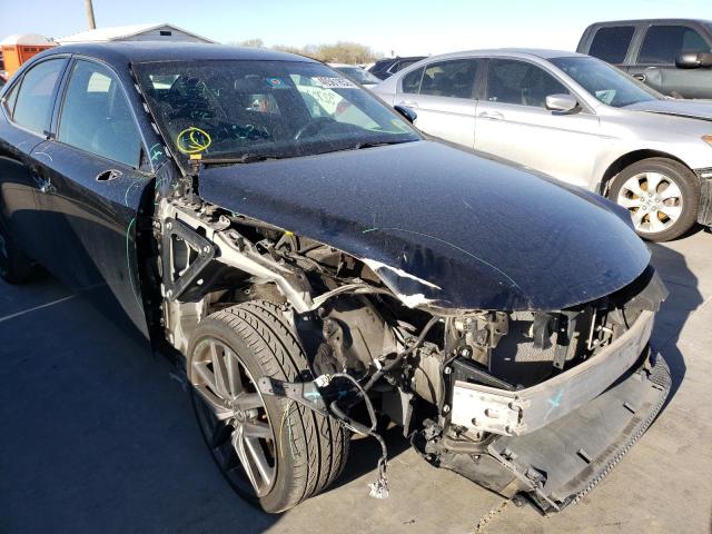 Photo 9 from auction – 2016 LEXUS IS 350 with VIN JTHBE1D26G5026478