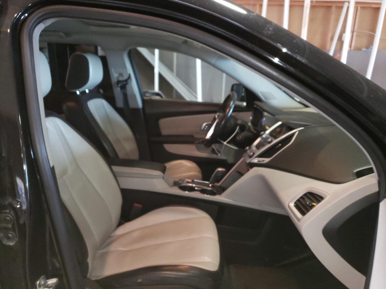 Photo 5 from auction – 2013 GMC TERRAIN SL with VIN 2GKALUEK3D6317723