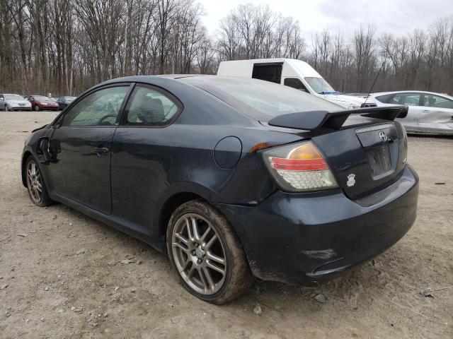 Photo 6 from auction – 2005 TOYOTA SCION TC with VIN JTKDE177550001365