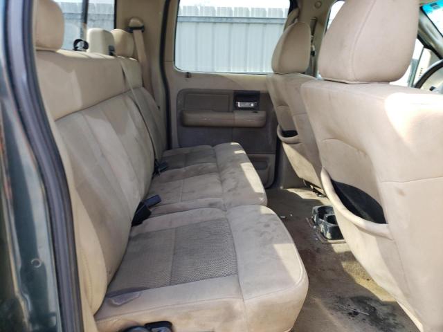 Photo 6 from auction – 2006 FORD F150 SUPER with VIN 1FTPW14566KC83638
