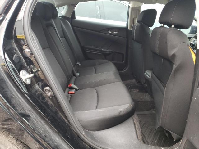 Photo 6 from auction – 2016 HONDA CIVIC EX with VIN 19XFC2F77GE085325