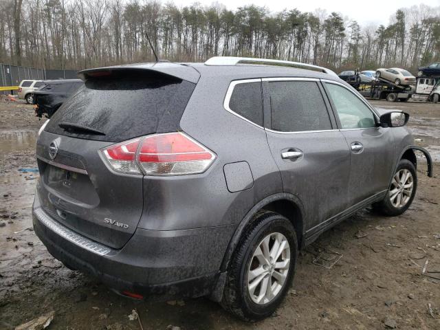 Photo 4 from auction – 2016 NISSAN ROGUE S with VIN KNMAT2MV4GP694108