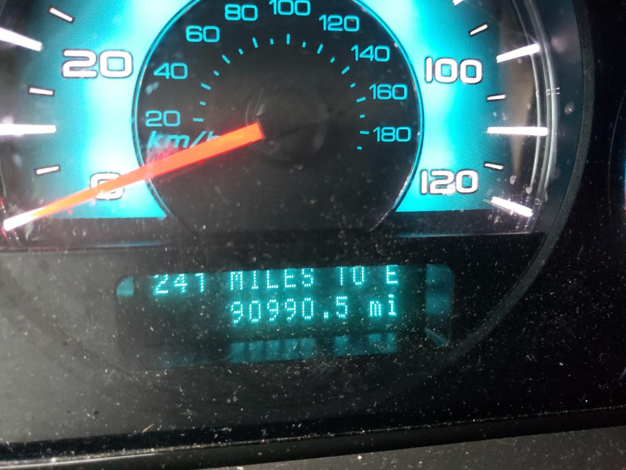 Photo 8 from auction – 2010 FORD FUSION with VIN 3FAHP0HA1AR206477