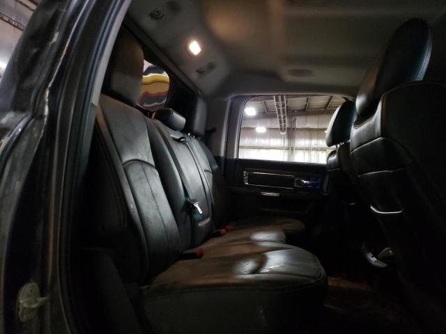 Photo 8 from auction – 2018 RAM 2500 LARAM with VIN 3C6UR5FL7JG133719