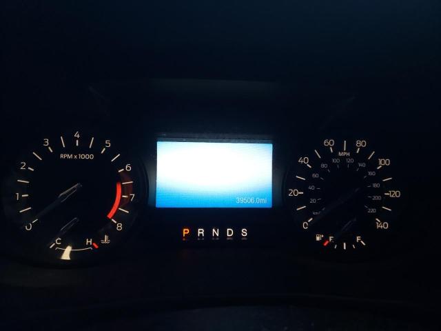 Photo 8 from auction – 2017 FORD EXPLORER X with VIN 1FM5K8D81HGB44525