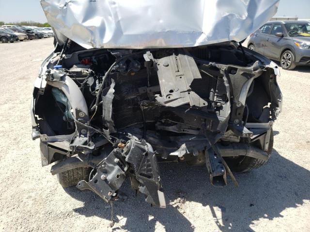 Photo 9 from auction – 2019 FORD F150 SUPER with VIN 1FTEW1CB0KFB21182