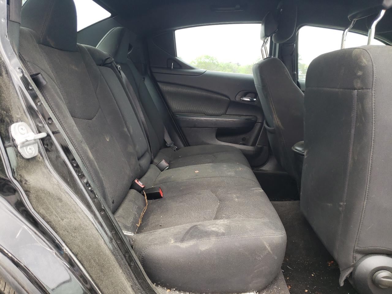 Photo 6 from auction – 2014 DODGE AVENGER SE with VIN 1C3CDZAB1EN196602