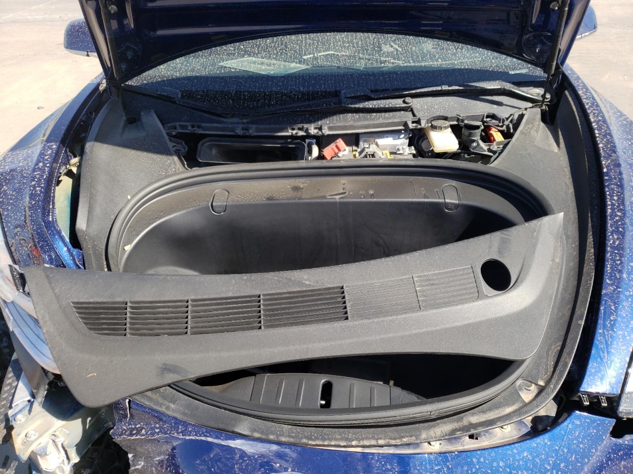 Photo 7 from auction – 2018 TESLA MODEL 3 with VIN 5YJ3E1EB1JF187282