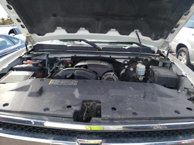 Photo 7 from auction – 2008 CHEVROLET SILVERADO with VIN 2GCEK19J181178890
