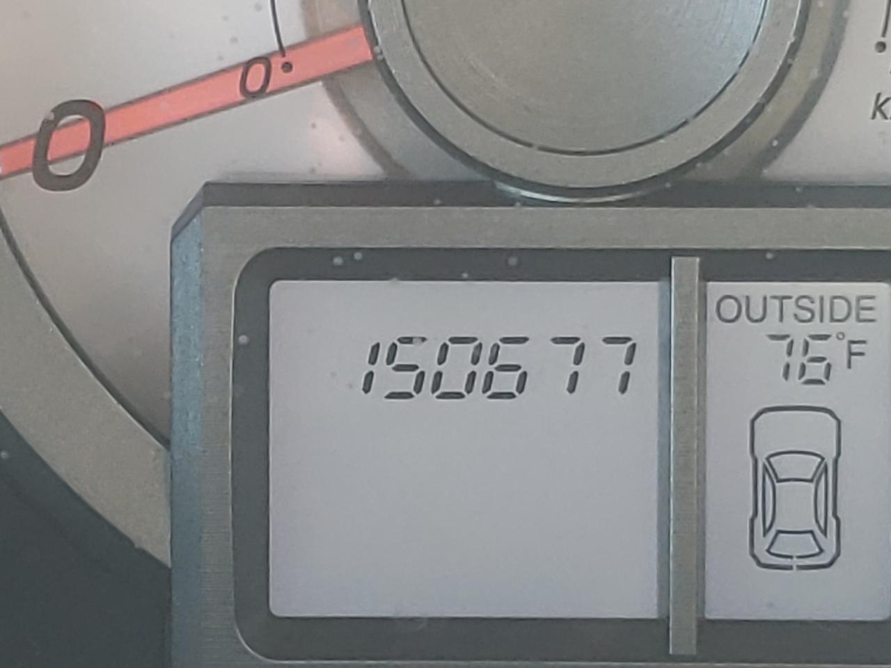 Photo 8 from auction – 2012 HONDA PILOT EXLN with VIN 5FNYF4H74CB013169