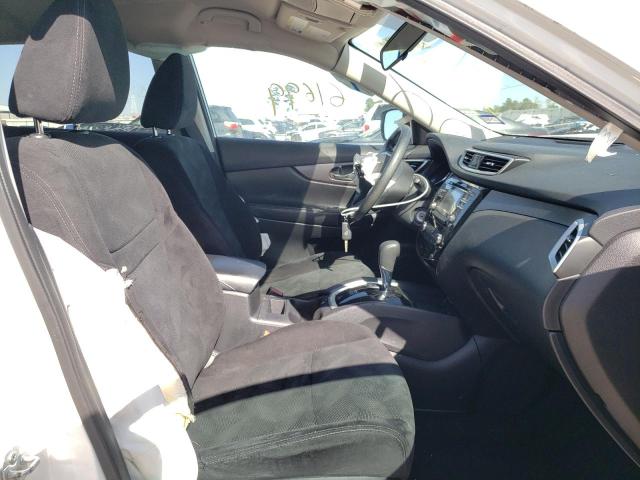 Photo 5 from auction – 2016 NISSAN ROGUE S with VIN 5N1AT2MN5GC873941