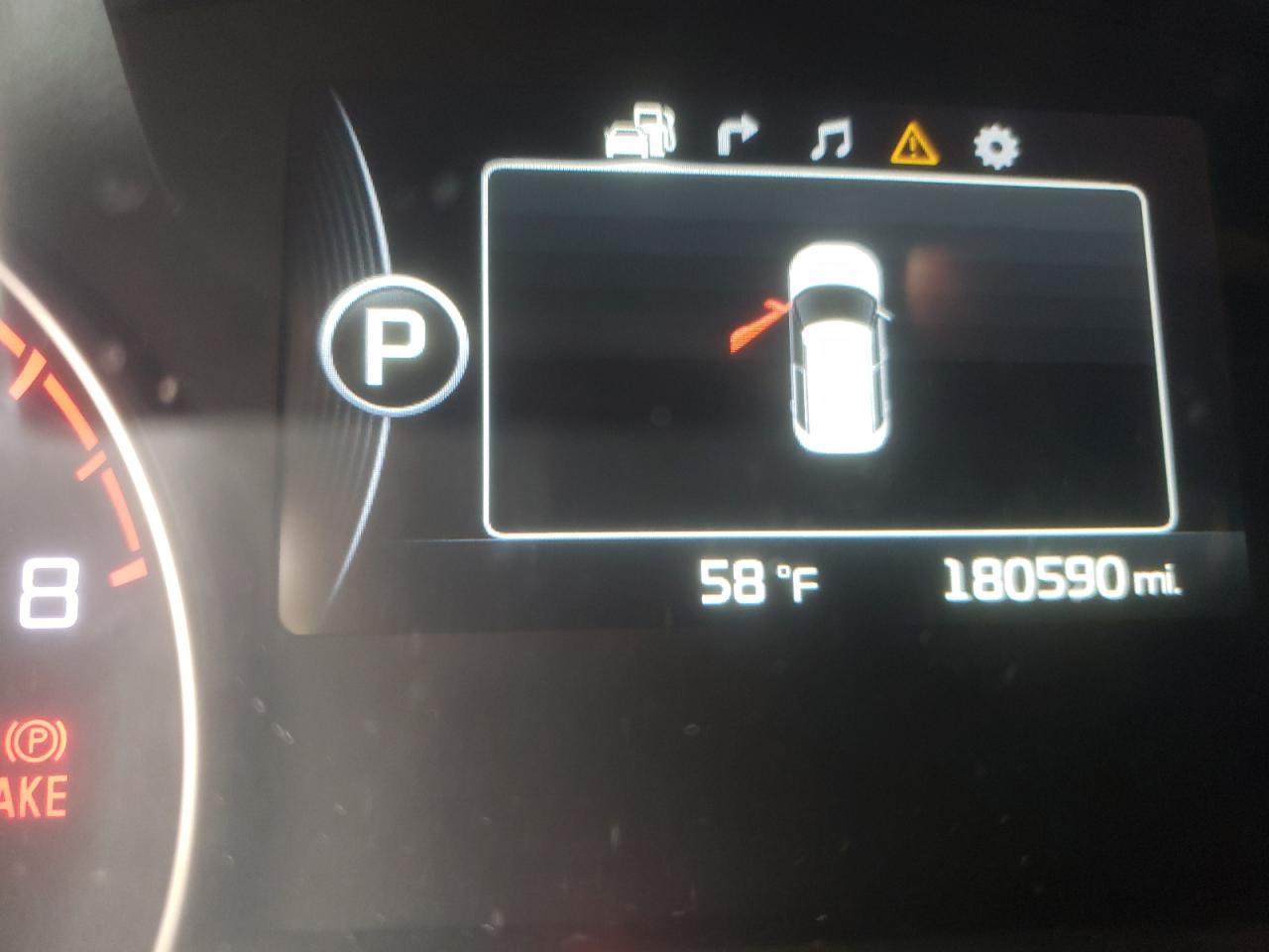 Photo 8 from auction – 2015 KIA SOUL ! with VIN KNDJX3A56F7122857
