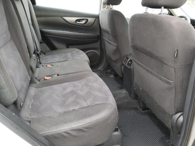 Photo 6 from auction – 2015 NISSAN ROGUE S with VIN KNMAT2MVXFP571475