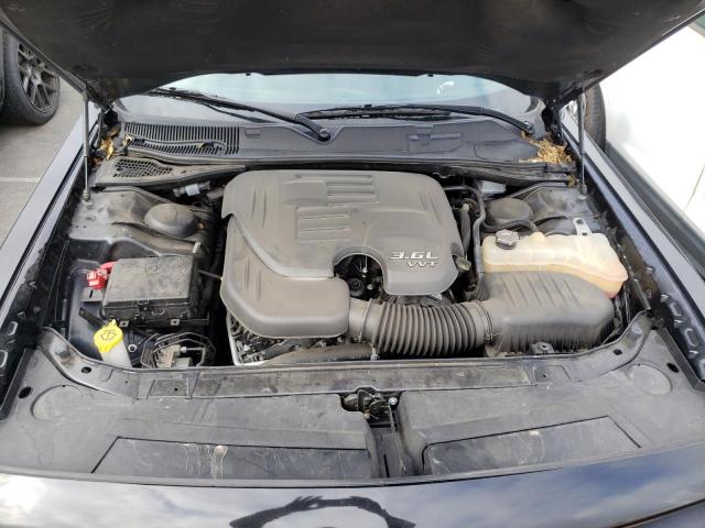 Photo 7 from auction – 2019 DODGE CHALLENGER with VIN 2C3CDZAG6KH500510