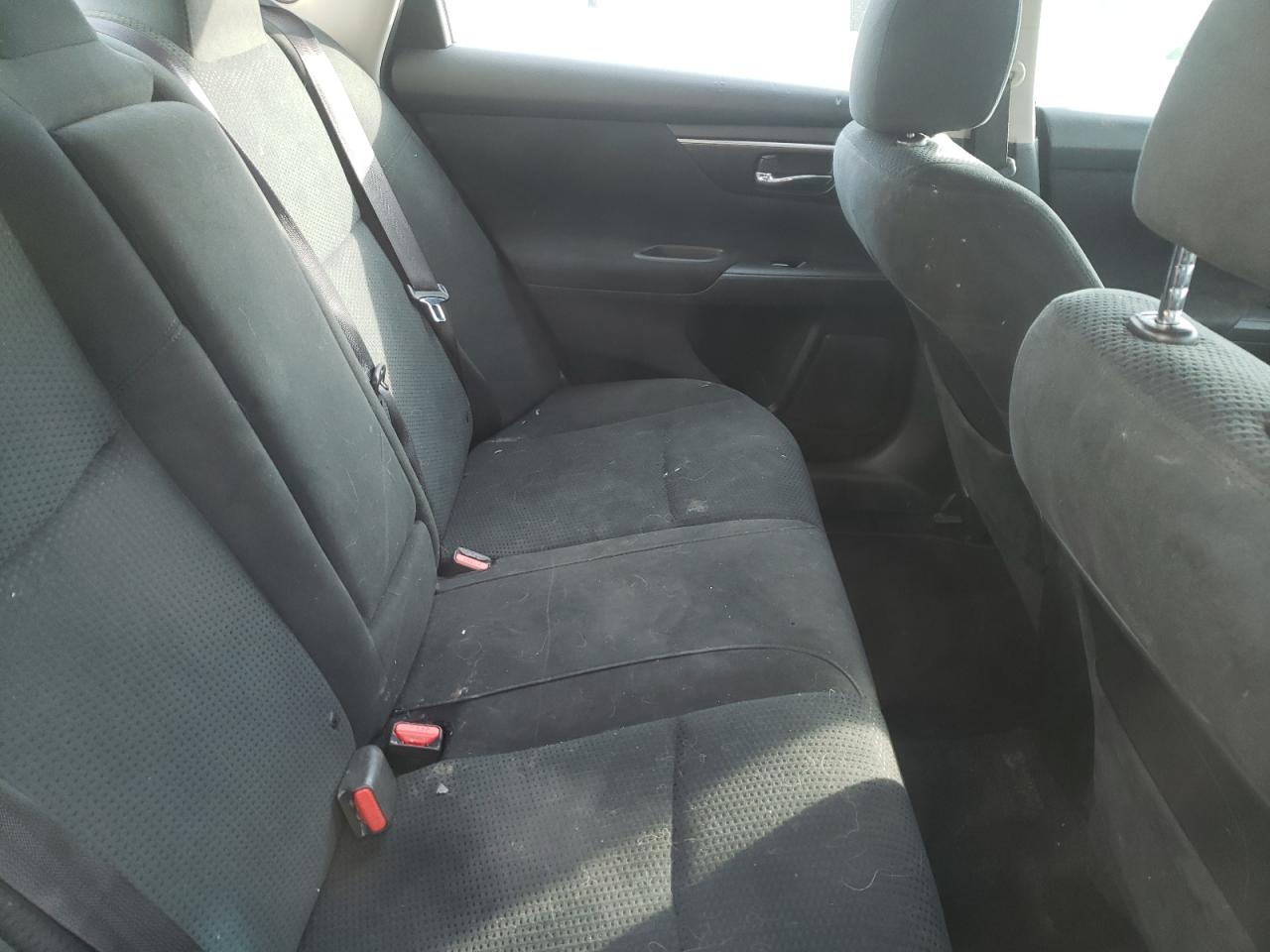 Photo 6 from auction – 2015 NISSAN ALTIMA 2.5 with VIN 1N4AL3AP7FC205286