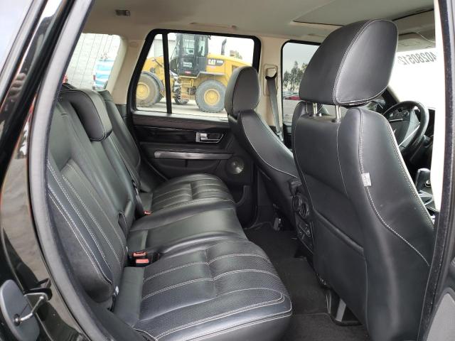 Photo 6 from auction – 2011 LAND ROVER RANGE ROVE with VIN SALSH2E45BA265060