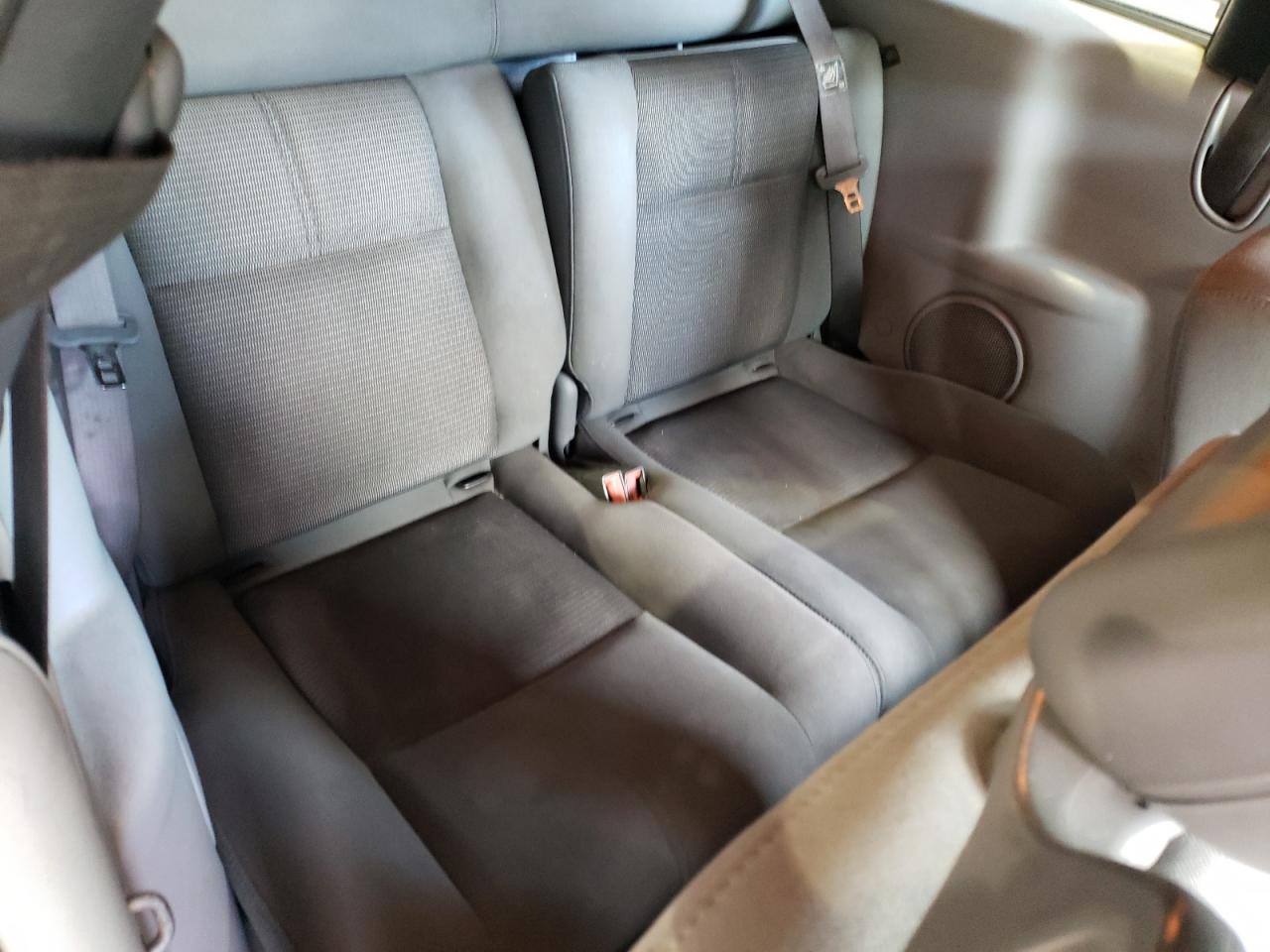 Photo 6 from auction – 2007 CHRYSLER PT CRUISER with VIN 3C3JY45XX7T594592