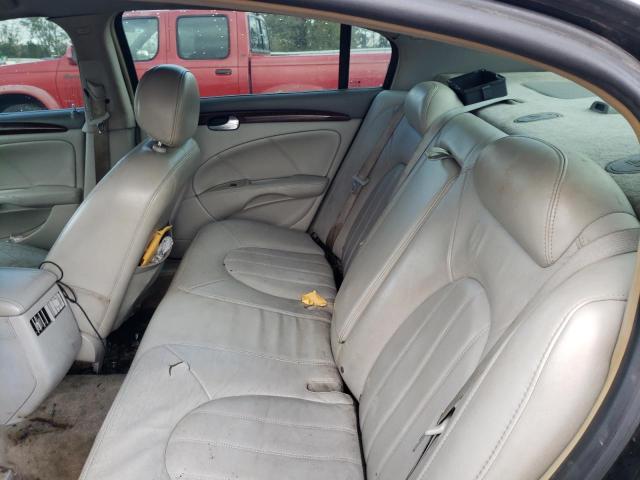 Photo 6 from auction – 2008 BUICK LUCERNE CX with VIN 1G4HD572X8U164738
