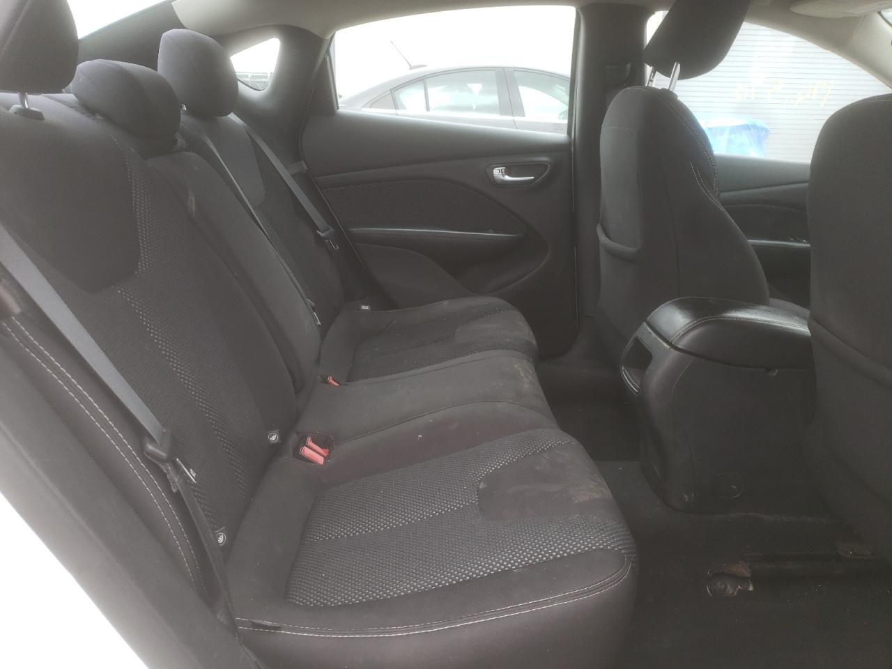 Photo 6 from auction – 2015 DODGE DART SXT with VIN 1C3CDFBB6FD180139