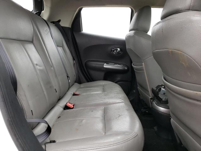 Photo 6 from auction – 2015 NISSAN JUKE S with VIN JN8AF5MV9FT551836