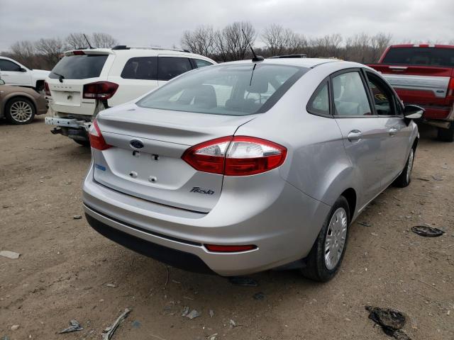 Photo 4 from auction – 2017 FORD FIESTA S with VIN 3FADP4AJ6HM102462