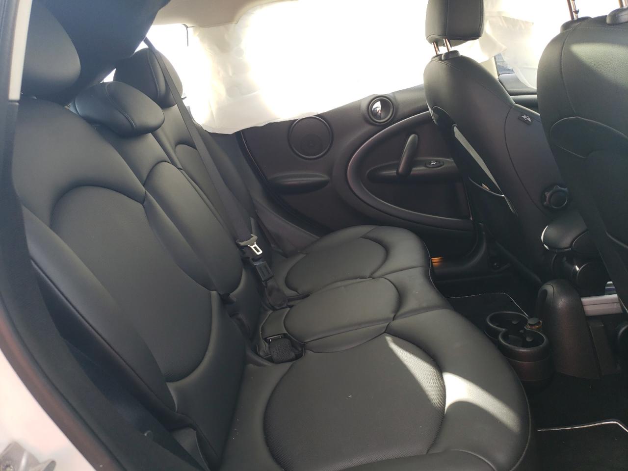 Photo 6 from auction – 2014 MINI COOPER S C with VIN WMWZC3C54EWP26369