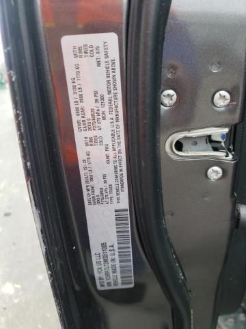 Photo 10 from auction – 2021 RAM 1500 CLASS with VIN 1C6RR7LT3MS511005