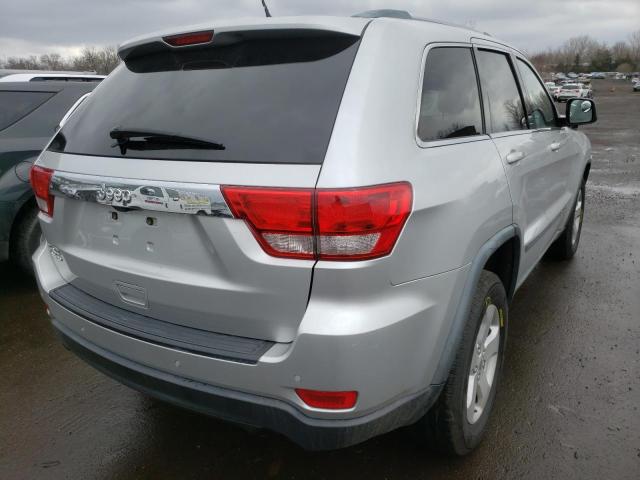 Photo 4 from auction – 2012 JEEP GRAND CHER with VIN 1C4RJFAG7CC166411